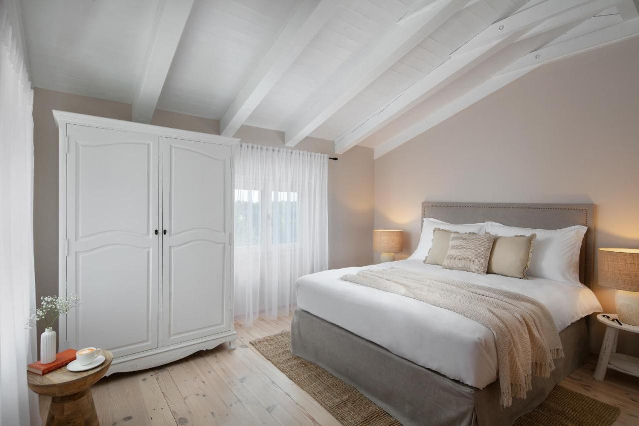 Residence Pietre D'Istria - With Private Service Burići Exteriör bild
