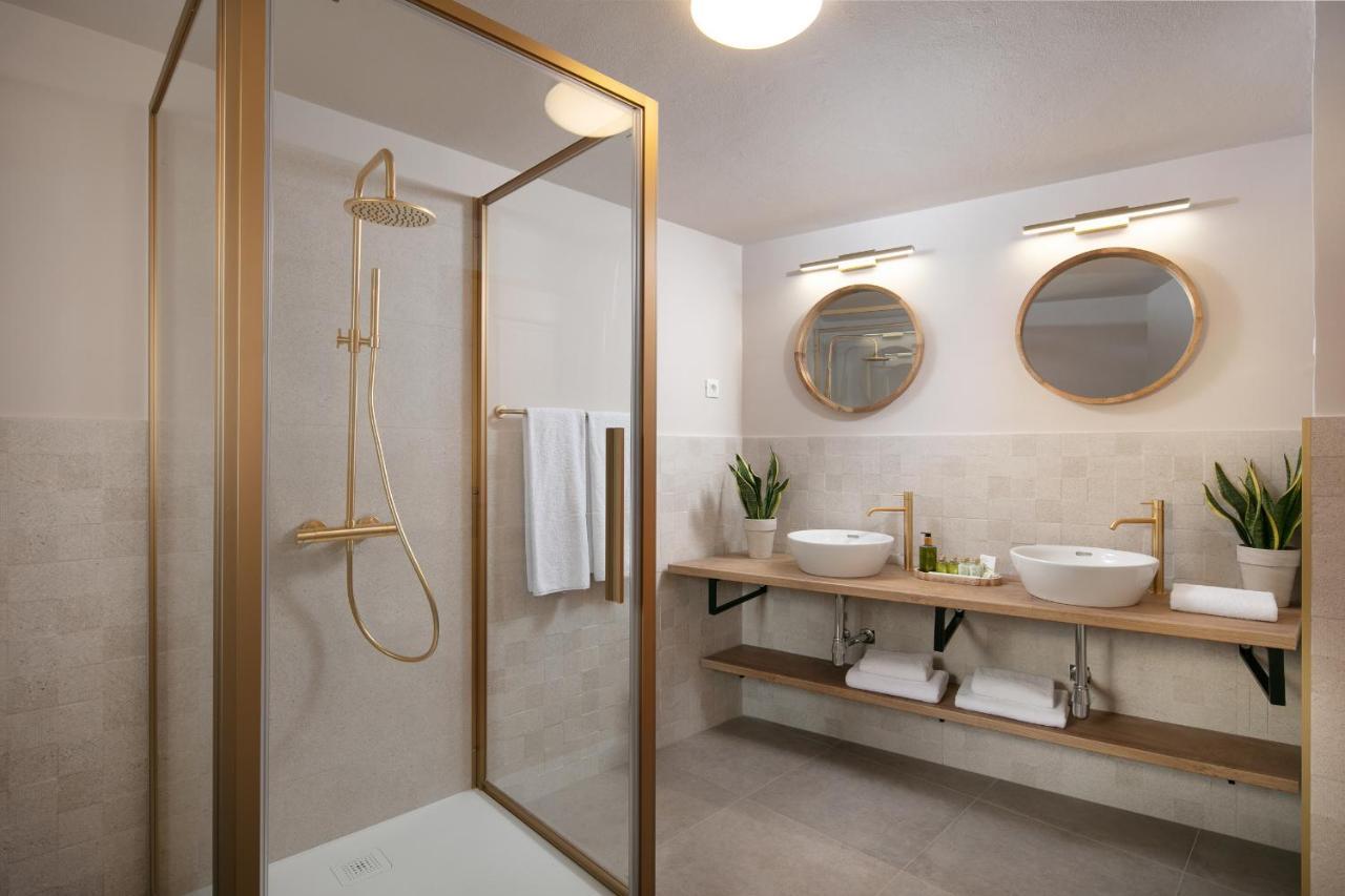 Residence Pietre D'Istria - With Private Service Burići Exteriör bild