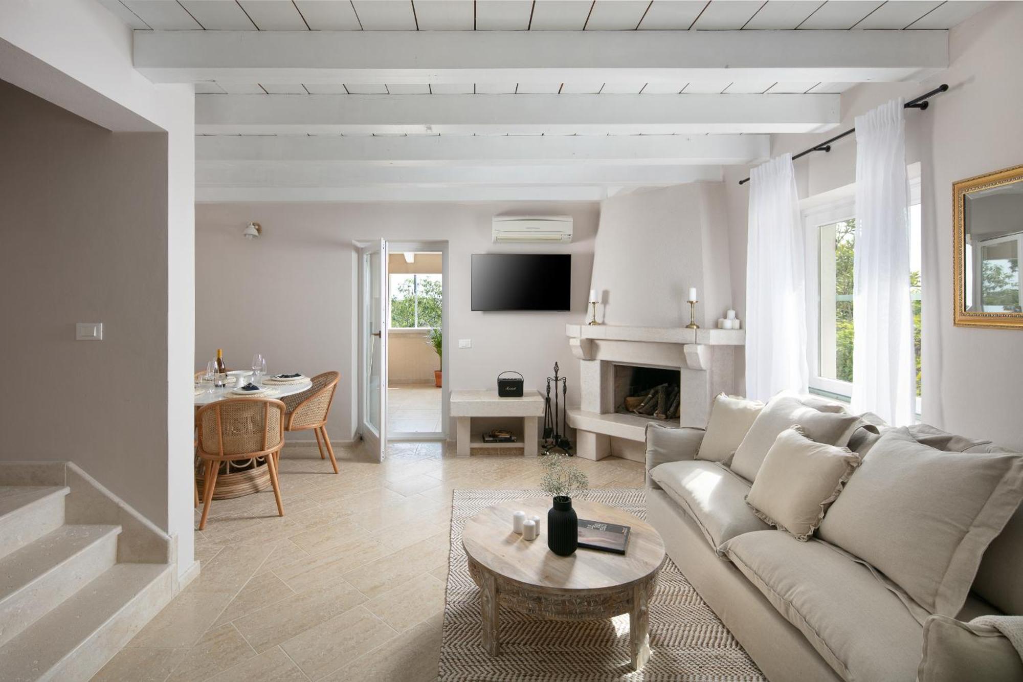 Residence Pietre D'Istria - With Private Service Burići Exteriör bild