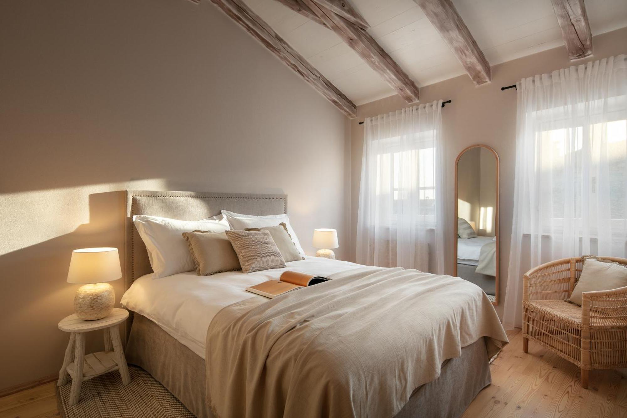 Residence Pietre D'Istria - With Private Service Burići Exteriör bild
