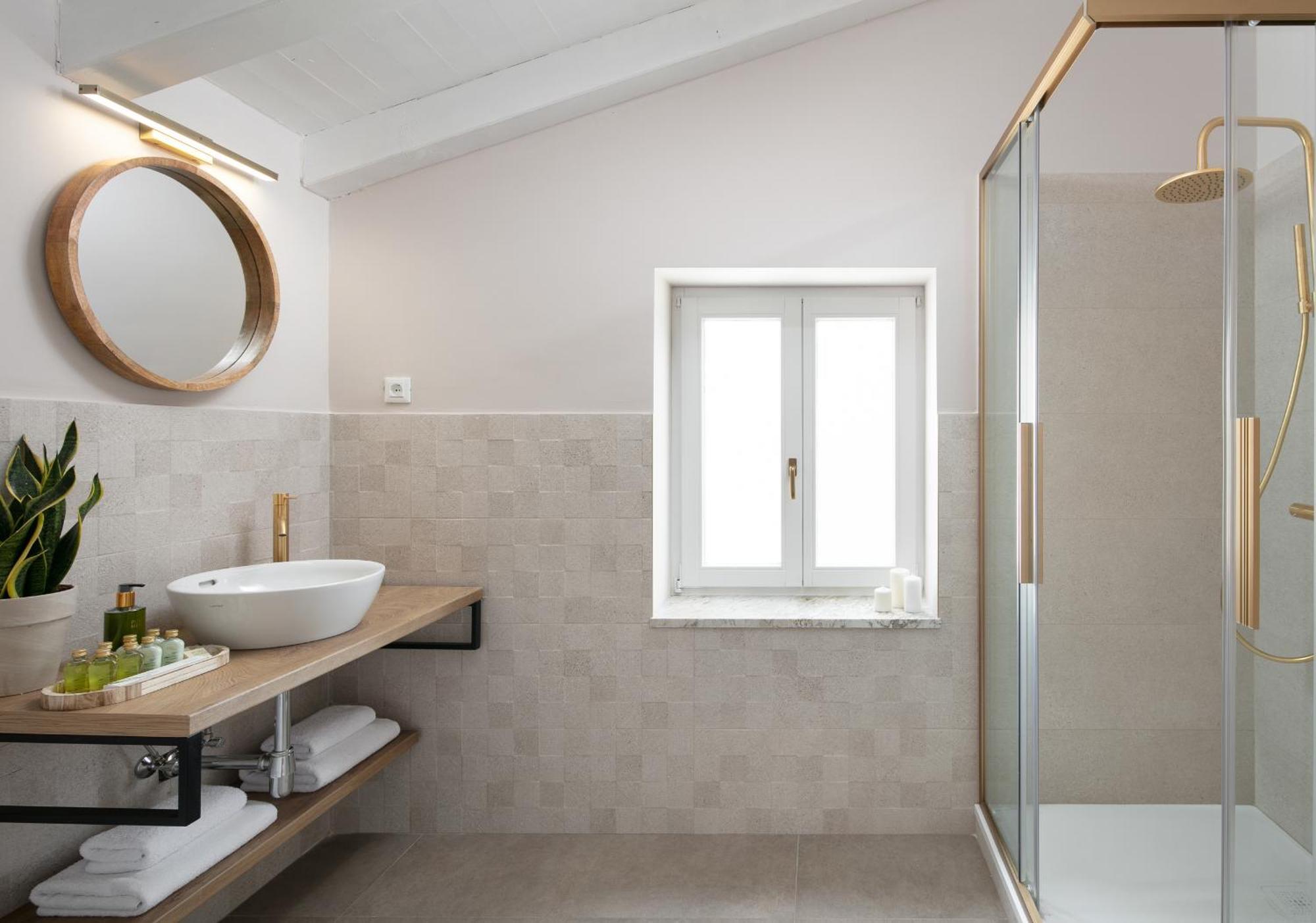 Residence Pietre D'Istria - With Private Service Burići Exteriör bild