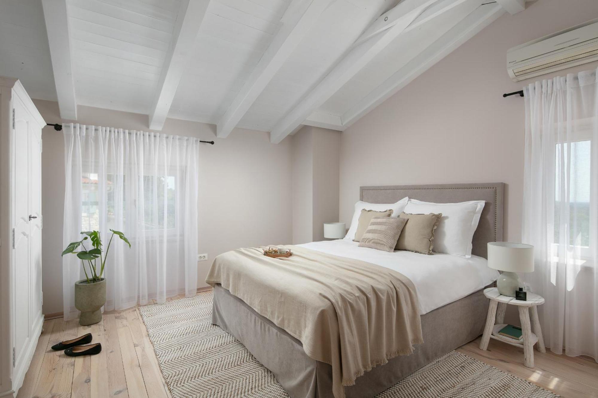 Residence Pietre D'Istria - With Private Service Burići Exteriör bild