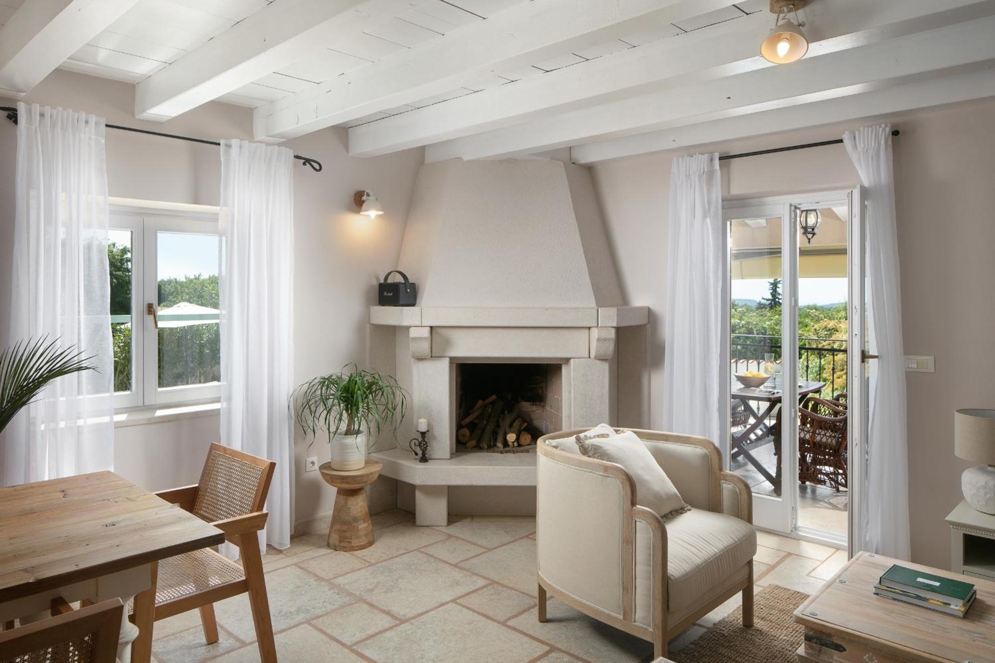 Residence Pietre D'Istria - With Private Service Burići Exteriör bild